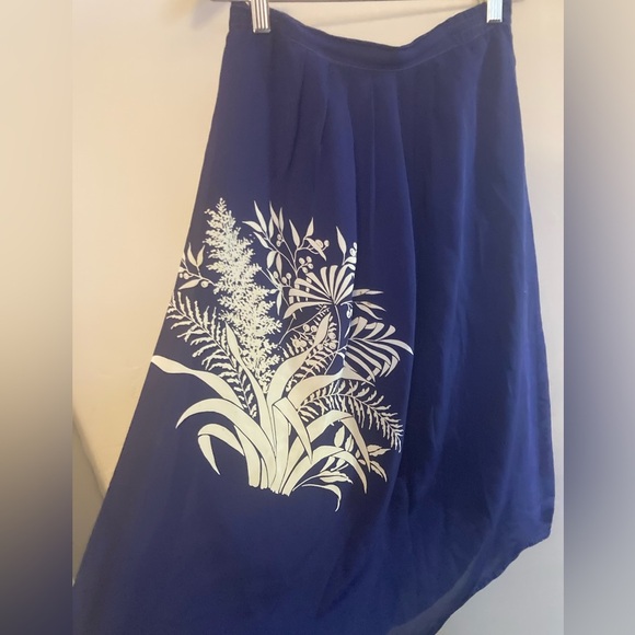 Vintage combo skirt top - Picture 6 of 6